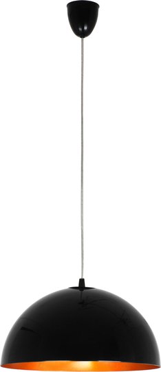 Nowodvorski 4840 HEMISPHERE S lampa wisząca