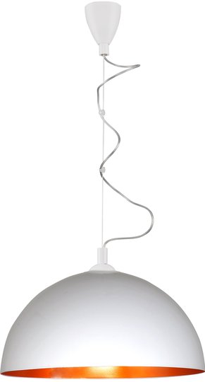 Nowodvorski 4842 HEMISPHERE L lampa wisząca