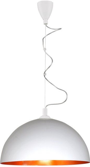Nowodvorski 4842 HEMISPHERE L lampa wisząca