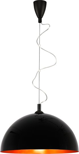 Nowodvorski 4844 HEMISPHERE L lampa wisząca