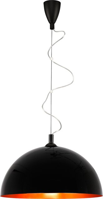 Nowodvorski 4844 HEMISPHERE L lampa wisząca