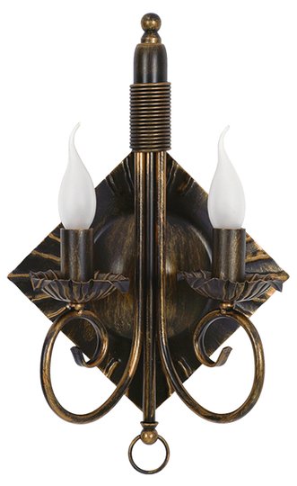 Nowodvorski 485 PŁOMYK kinkiet