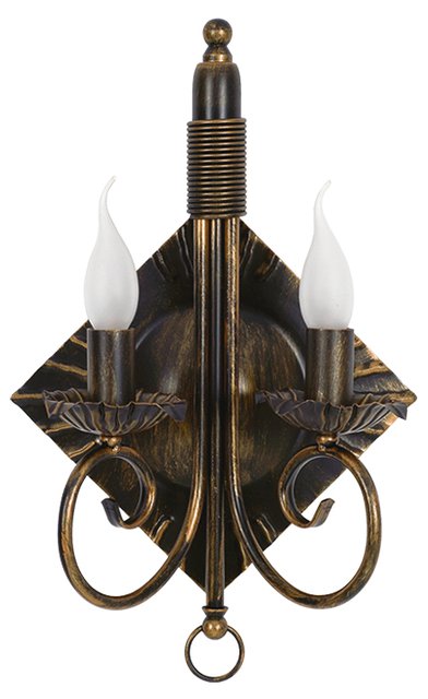 Nowodvorski 485 PŁOMYK kinkiet