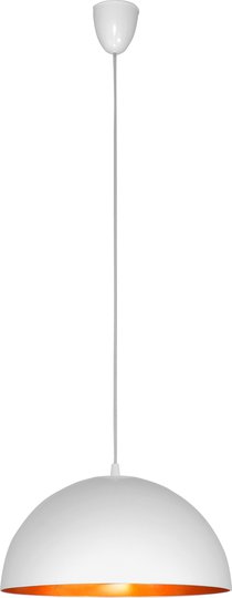 Nowodvorski 4893 HEMISPHERE-S lampa wisząca