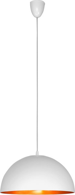 Nowodvorski 4893 HEMISPHERE-S lampa wisząca