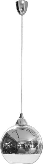 Nowodvorski 4952 GLOBE S lampa wisząca
