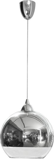 Nowodvorski 4953 GLOBE M lampa wisząca
