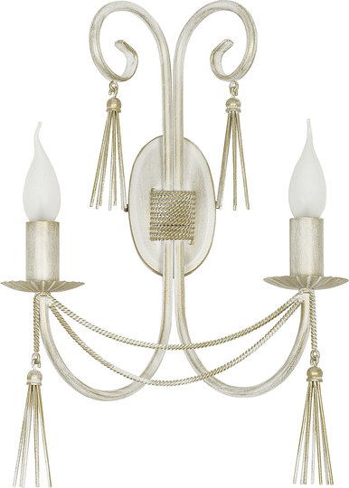 Nowodvorski 4981 TWIST kinkiet