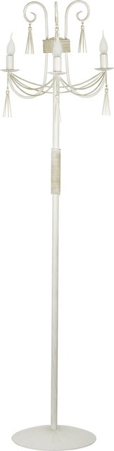 Nowodvorski 4982 TWIST lampa podłogowa