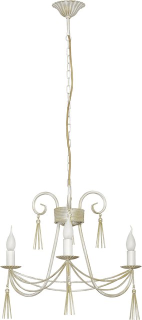 Nowodvorski 4983 TWIST żyrandol