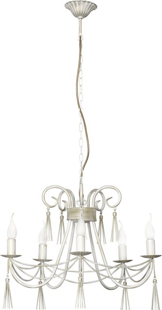 Nowodvorski 4984 TWIST żyrandol