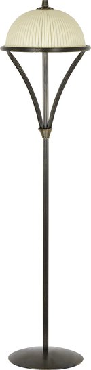 Nowodvorski 4997 BARON lampa podłogowa