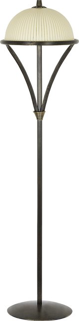 Nowodvorski 4997 BARON lampa podłogowa