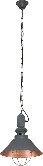 Nowodvorski 5053 LOFT lampa wisząca