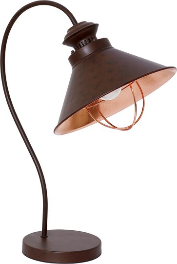 Nowodvorski 5060 LOFT lampka nocna