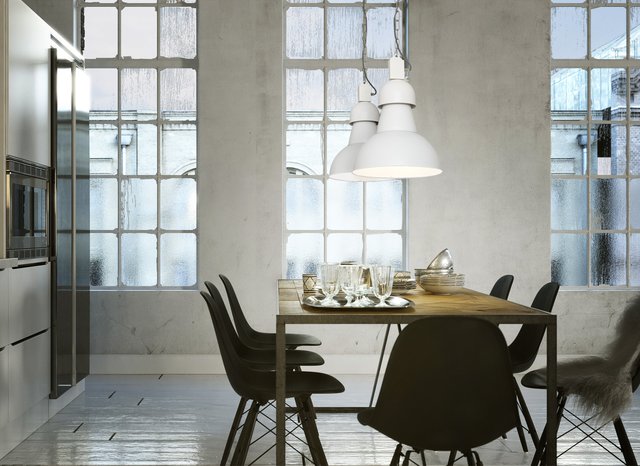 Nowodvorski 5066 HIGH-BAY lampa wisząca