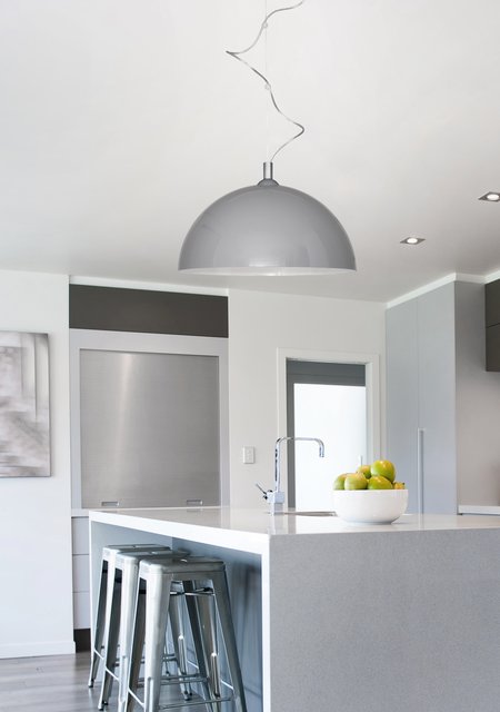 Nowodvorski 5073 HEMISPHERE L lampa wisząca