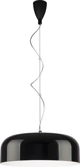 Nowodvorski 5077 BOWL L lampa wisząca