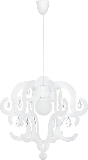 Nowodvorski 5208 KATERINA lampa wisząca