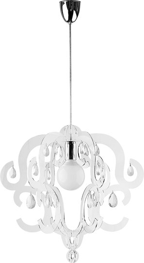 Nowodvorski 5210 KATERINA lampa wisząca