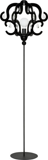 Nowodvorski 5212 KATERINA lampa podłogowa