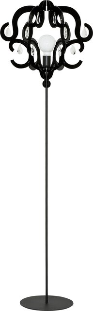 Nowodvorski 5212 KATERINA lampa podłogowa