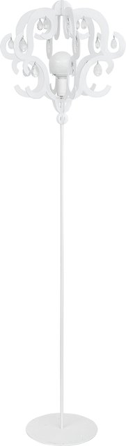 Nowodvorski 5214 KATERINA lampa podłogowa