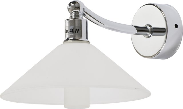 Nowodvorski 5264 MILTON kinkiet