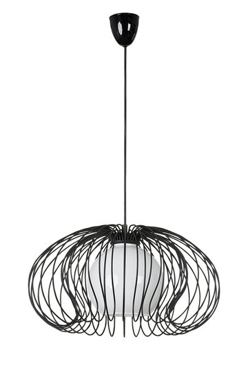 Nowodvorski 5296 MERSEY lampa wisząca