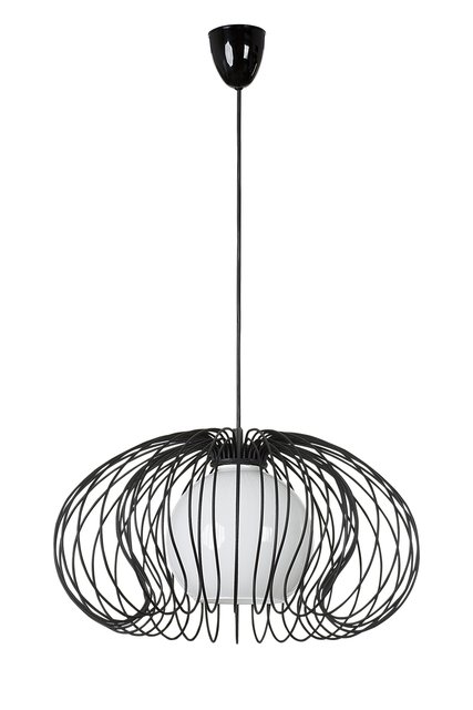 Nowodvorski 5296 MERSEY lampa wisząca