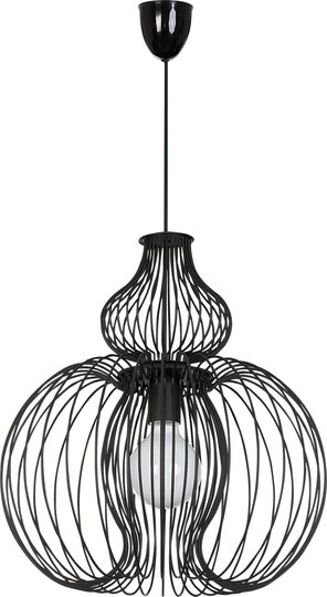 Nowodvorski 5298 MEKNES lampa wisząca