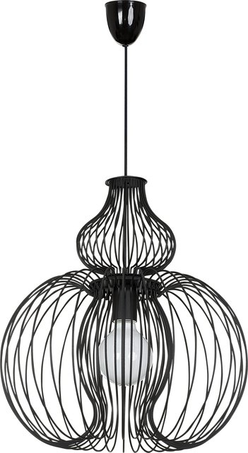 Nowodvorski 5298 MEKNES lampa wisząca