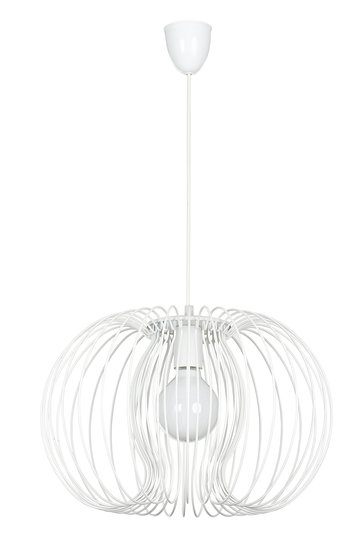 Nowodvorski 5300 AGADIR lampa wisząca