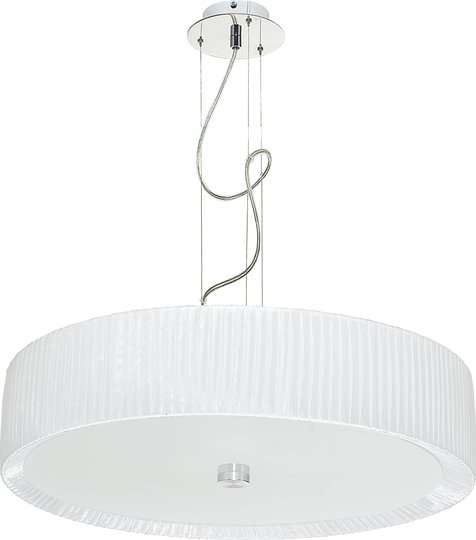 Nowodvorski 5345 ALEHANDRO 55 lampa wisząca