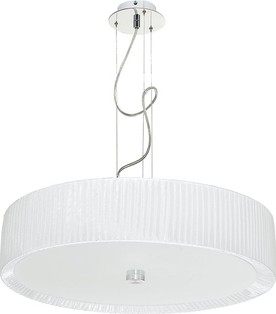 Nowodvorski 5345 ALEHANDRO 55 lampa wisząca