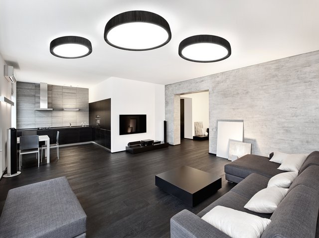 Nowodvorski 5351 ALEHANDRO 100 plafon