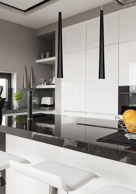 Nowodvorski 5405 QUEBECK lampa wisząca