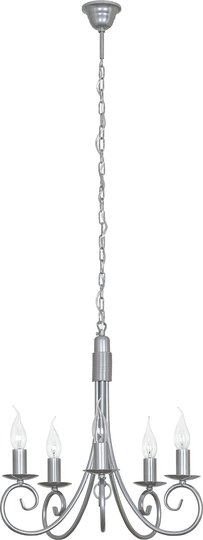 Nowodvorski 5417 SILVERADO żyrandol