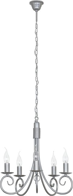 Nowodvorski 5417 SILVERADO żyrandol