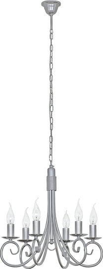 Nowodvorski 5418 SILVERADO żyrandol