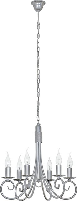 Nowodvorski 5418 SILVERADO żyrandol