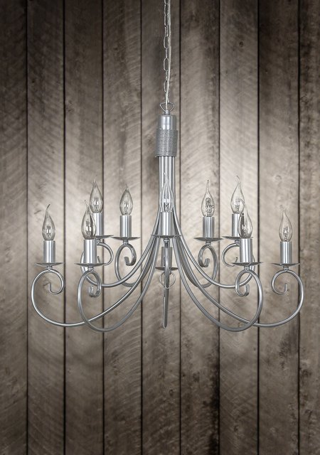 Nowodvorski 5420 SILVERADO żyrandol