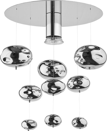 Nowodvorski 5422 SALVA A lampa sufitowa