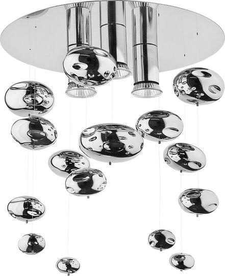 Nowodvorski 5424 SALVA C lampa sufitowa