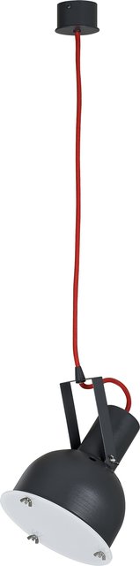 Nowodvorski 5527 INDUSTRIAL S lampa wisząca