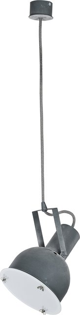 Nowodvorski 5647 INDUSTRIAL S lampa wisząca