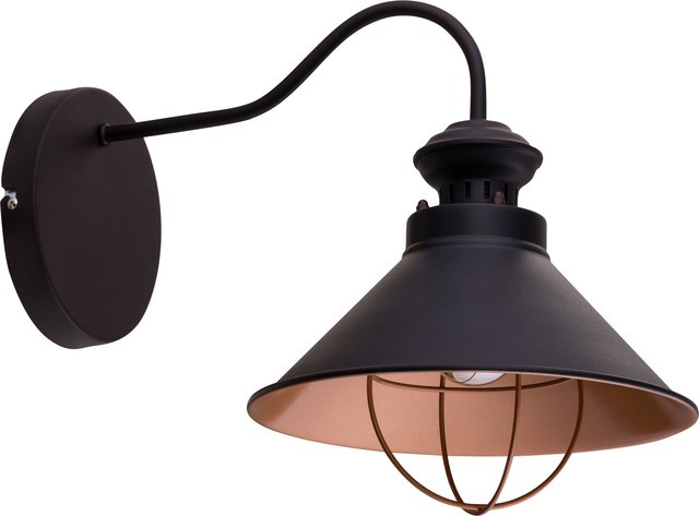 Nowodvorski 5664 LOFT kinkiet