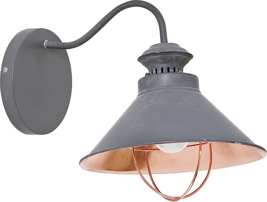 Nowodvorski 5665 LOFT kinkiet