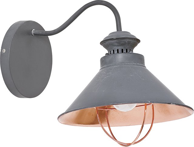 Nowodvorski 5665 LOFT kinkiet