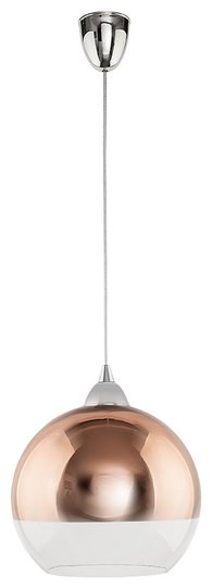 Nowodvorski 5764 GLOBE M lampa wisząca